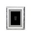Marco de Sequenze modelo Morgana 10 x 15 cm Plata 1Ley